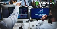 Chứng Khoán Online "Đỉnh" Của Chớp Tại Bostonmex Có Thực Sự Chất Lượng?