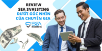 Review Sea Investing Dưới Góc Nhìn Của Chuyên Gia