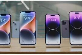 Apple sẽ tự sản xuất màn hình cho Apple Watch và iPhone, giảm sự phụ thuộc vào Samsung