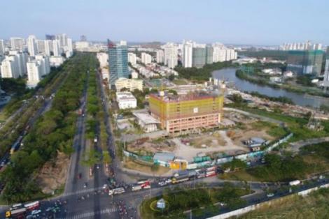 HoREA đề xuất bỏ bảo lãnh ‘bán nhà trên giấy’ vì khiến người mua phải gánh thêm chi phí