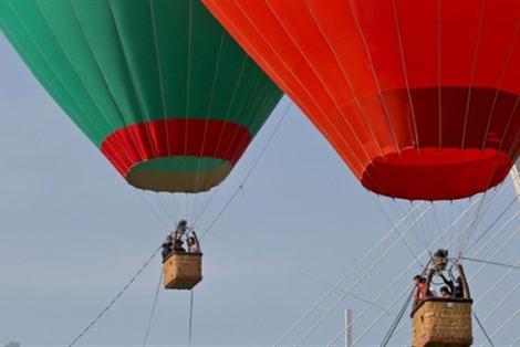 Tăng sức hút cho du lịch Việt