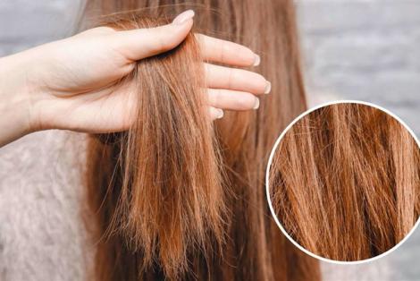 Tác hại nguy hiểm khi nhuộm tóc thường xuyên