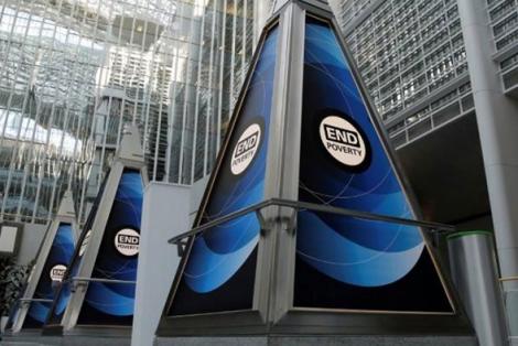 WB hạ dự báo tăng trưởng kinh tế thế giới 2023