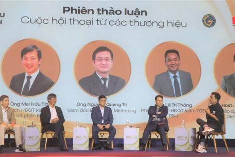 Cần làm gì để xây dựng thương hiệu trường tồn?