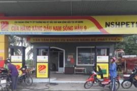 Nhiều doanh nghiệp nợ thuế như 'chúa chổm'