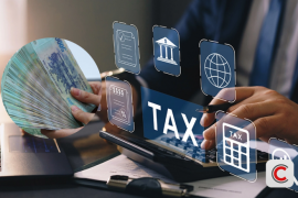 Nóng: Cơ quan thuộc Bộ Tài chính hướng dẫn điều kiện mới khi trả lương từ 5 triệu đồng để được tính chi phí hợp lệ khi tính thuế thu nhập doanh nghiệp