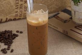 Cà phê sữa đá Việt Nam được TasteAtlas ca ngợi