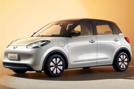 Hãng xe điện sắp gia nhập thị trường Việt hé lộ mẫu ô tô mới chỉ 239 triệu đồng, sẽ thành lựa chọn giá rẻ thay thế Hyundai Grand i10?