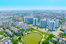 Nguyên nhân nào khiến giá nhà ở Hà Nội tăng cao?