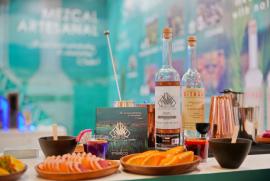 Triển Lãm VINEXPO ASIA Tại SINGAPORE Với Chương Trình Sôi Động Và Đầy Màu Sắc