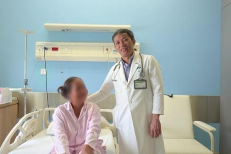 Bệnh Viện FV Tiên Phong Ứng Dụng Công Nghệ Thay Van Động Mạch Chủ Thế Hệ Mới Nhất