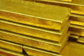 Quỹ vàng lớn nhất thế giới tăng mua khi giá lao dốc