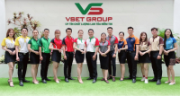Tập đoàn VsetGroup tái cấu trúc toàn diện