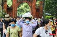 Nhiều hoạt động trong lễ Giỗ Tổ Hùng Vương năm 2022