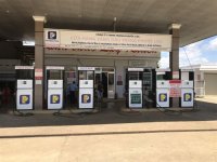 Giải bài toán tăng giá xăng dầu từ vai trò quản lý Nhà nước