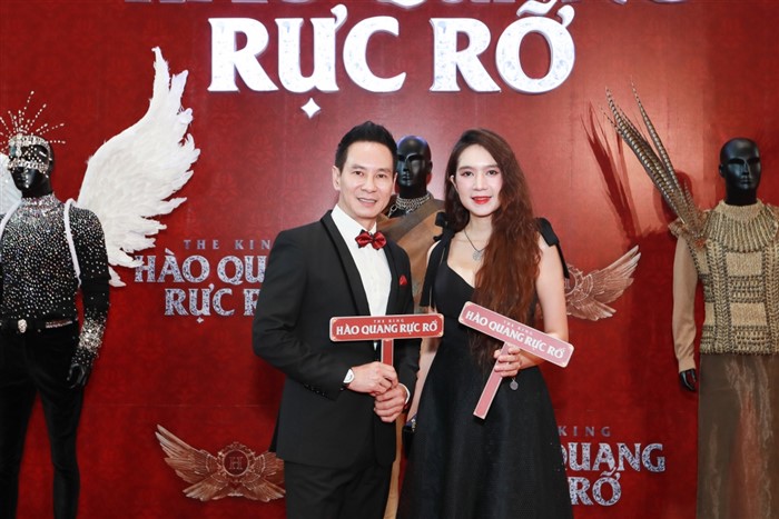 Lý Hải - Minh Hà