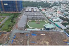 Đề xuất doanh nghiệp được thế chấp quyền sử dụng đất cho tổ chức tài chính nước ngoài