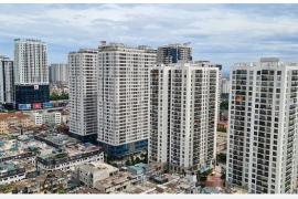 Ủy ban Thường vụ Quốc hội yêu cầu không quy định về thời hạn sở hữu nhà chung cư