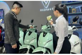 VinFast mở rộng hệ thống đại lý ủy quyền xe máy điện, người dùng hưởng lợi