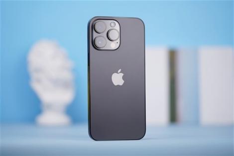 Sản phẩm Apple ở Việt Nam giảm không thấy đáy