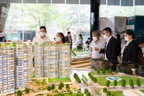 Doanh nghiệp bất động sản khó khăn được giãn, tái cơ cấu nợ