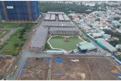 Đề xuất doanh nghiệp được thế chấp quyền sử dụng đất cho tổ chức tài chính nước ngoài