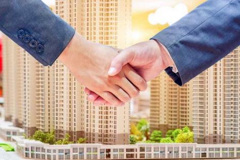 Thời của khối ngoại M&A bất động sản