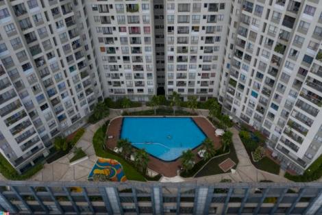 Khách hàng TP.HCM mua chung cư trở lại