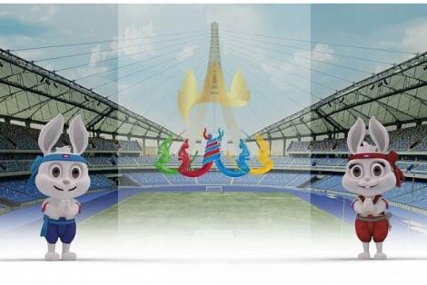 Chốt danh sách 37 môn thi đấu của SEA Games 32