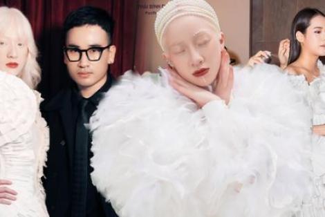 NTK Việt truyền cảm hứng từ những nét đẹp dị biệt