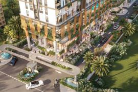 PHÚ ĐÔNG SKYONE - Căn Hộ Chất Lượng Cao Cấp Vừa Túi Tiền Cho Người Trẻ