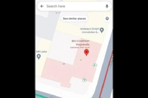 Tính năng hoàn toàn mới, rất hữu ích của Google Maps