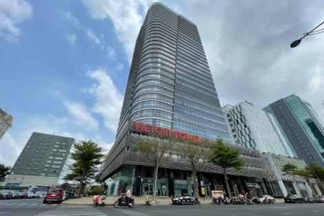 TP.HCM: Tranh chấp tại tòa nhà Victory Tower nguy cơ kéo dài không có hồi kết!