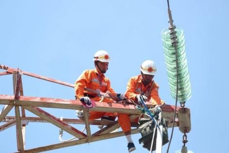 Tiếp tục đề xuất giá điện được điều chỉnh 3 tháng một lần