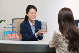 MB Dream Home – Hành trình ấn tượng đồng hành cùng người trẻ