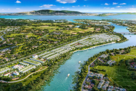 Biểu tượng sống mới của Realty Holdings, hành trình thắp sáng an cư cho mọi nhà