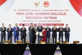 Tổng Bí thư Tô Lâm chứng kiến lễ ký kết hợp tác giữa TTC AgriS và Tập đoàn Sungai Budi