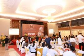 Triển lãm VINAMAC EXPO 2025 - Khám phá tương lai của công nghiệp với các công nghệ tiên tiến và giải pháp tối ưu