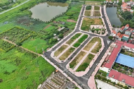 Điểm mặt những rủi ro khiến nhà đầu tư có thể "mất tiền to" nếu ào ào mua đất theo tin đồn sáp nhập tỉnh