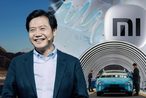 Hãng ô tô điện khiến thế giới choáng váng: Sản xuất được 300.000 xe khi mới chỉ 1 năm tuổi, sở hữu mẫu xe có thể tăng tốc từ 0 lên 96 km/h trong 2 giây