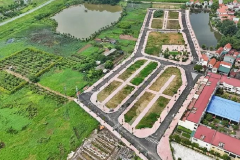 Điểm mặt những rủi ro khiến nhà đầu tư có thể "mất tiền to" nếu ào ào mua đất theo tin đồn sáp nhập tỉnh