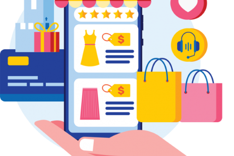 Tăng trưởng thương mại điện tử Việt Nam có dấu hiệu chậm lại