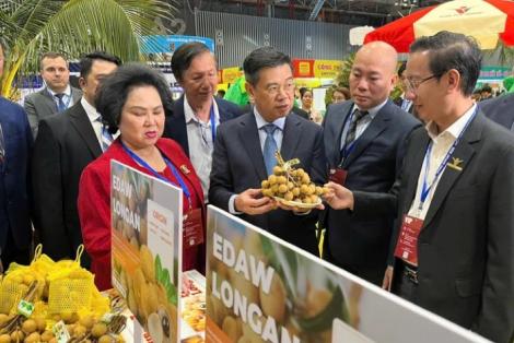 Hội chợ HCMC Expo 2025 - Điểm hẹn gặp gỡ đầy sôi động của các doanh nghiệp Việt Nam