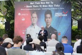 Thịt bò Ba Lan với tiêu chuẩn sản xuất nghiêm ngặt của Liên minh Châu Âu từng bước khẳng định vị thế trên thị trường Việt