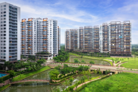 Từ kết nối hạ tầng liên vùng đến diện mạo thị trường bất động sản khu Nam TP.HCM