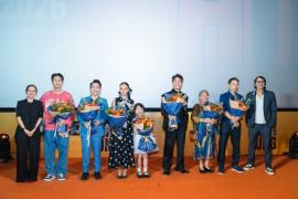 Thái Hoà "Tôi chỉ quan tâm đến việc làm tốt vai diễn, moi việc khác có người khác lo'