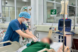 Đề xuất quy định cụ thể về giám sát bệnh truyền nhiễm