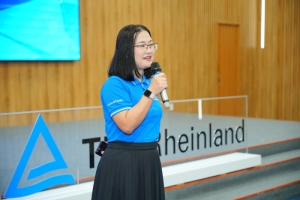 TUV Rheinland Việt Nam ra mắt dịch vụ Thử nghiệm Phân hủy sinh học và Đo lường khí phát thải - Giải pháp tiên phong giúp doanh nghiệp nâng cao uy tín sản phẩm