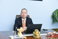 APG Securities không thuộc họ “ Louis”