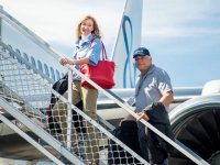 Có gì bên trong tour vòng quanh thế giới xa xỉ giá 136.000 USD?